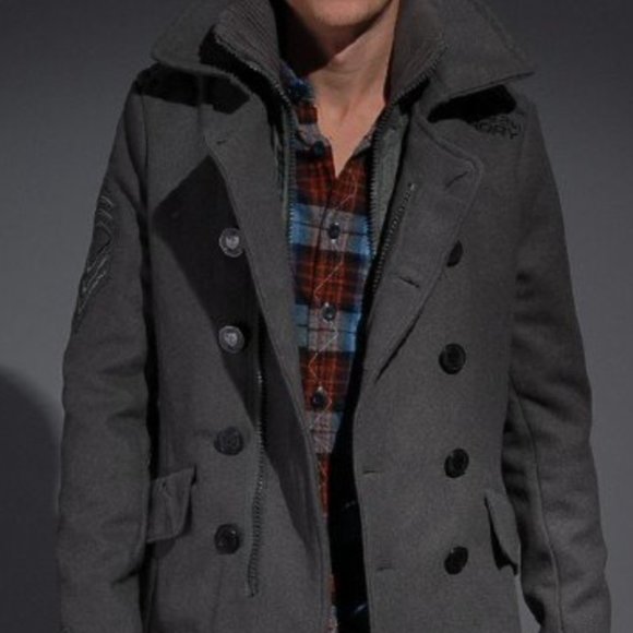 Superdry | Jackets \u0026 Coats | Mens 